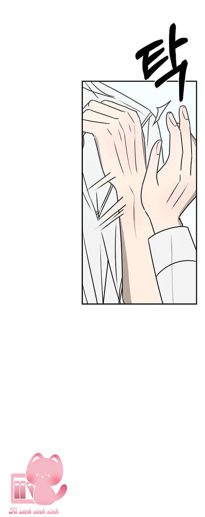 Lời Tỏ Tình Mạnh Mẽ - Chap 15 - Trang 13