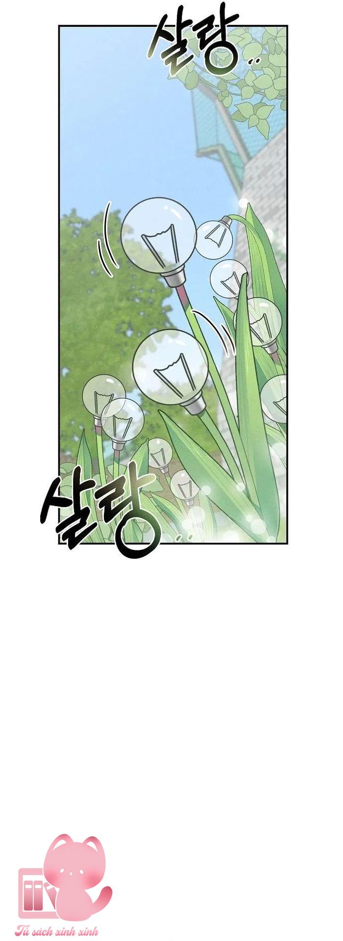 Lời Tỏ Tình Mạnh Mẽ - Chap 15 - Trang 23