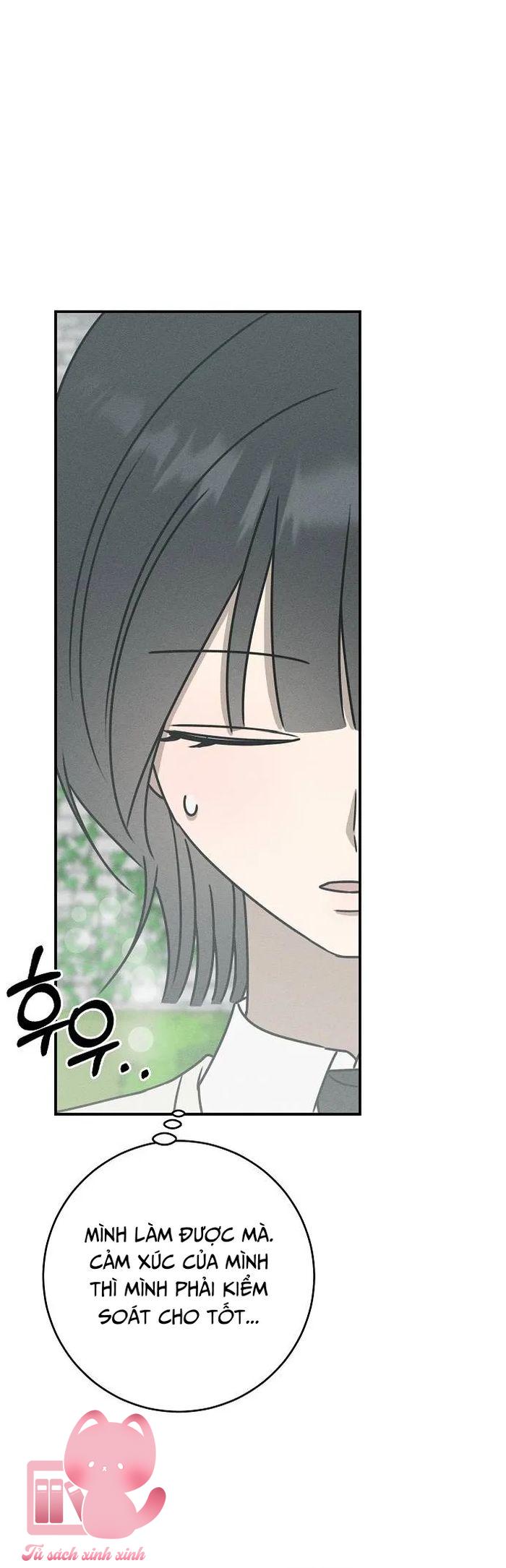 Lời Tỏ Tình Mạnh Mẽ - Chap 15 - Trang 37