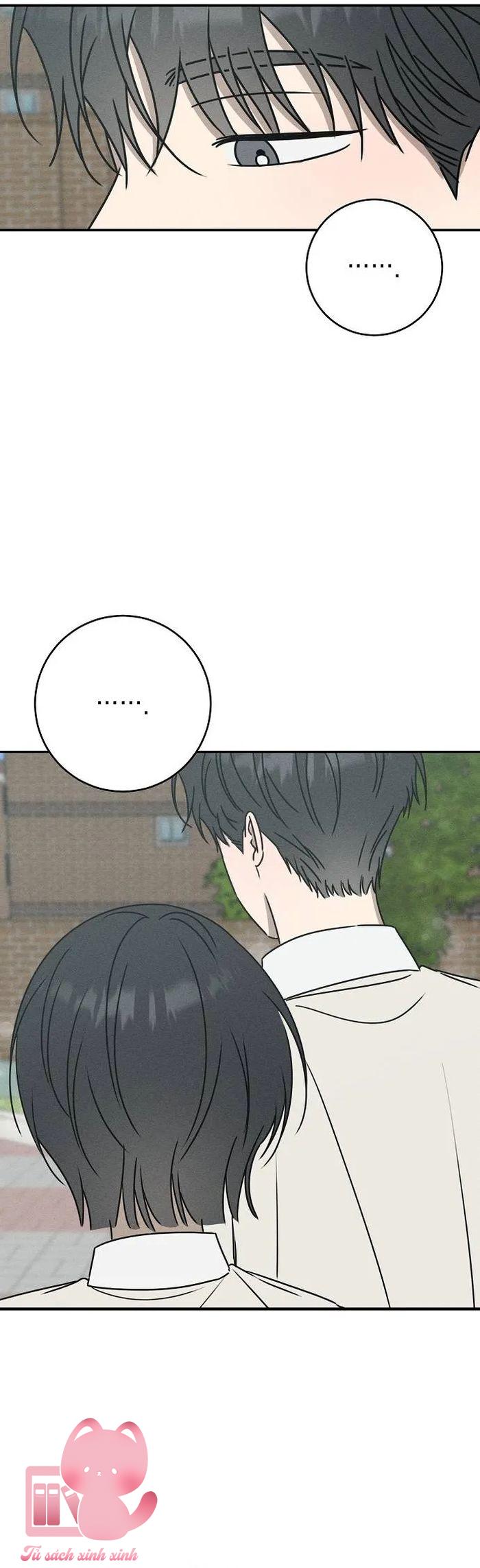 Lời Tỏ Tình Mạnh Mẽ - Chap 15 - Trang 40