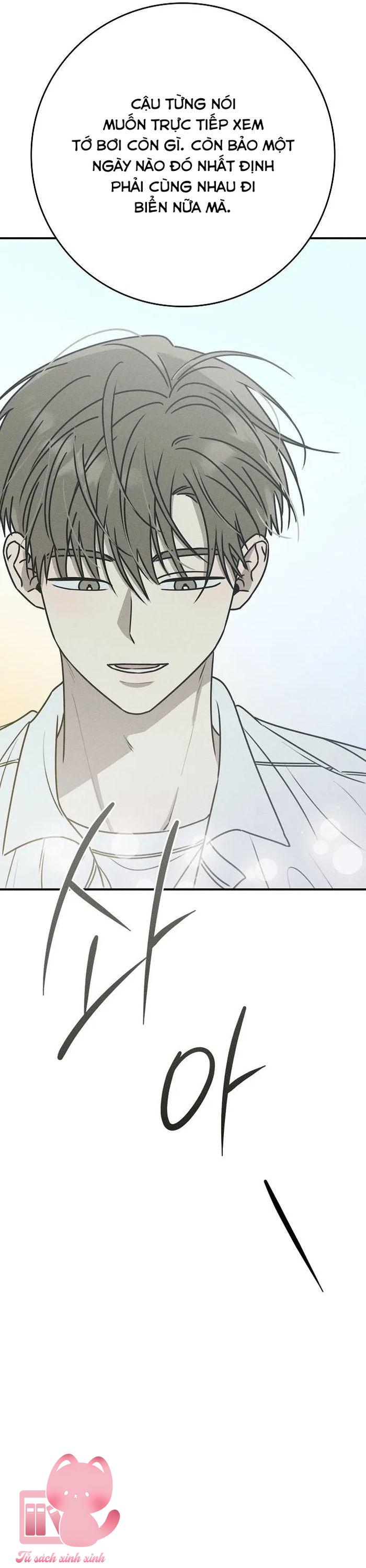 Lời Tỏ Tình Mạnh Mẽ - Chap 15 - Trang 42