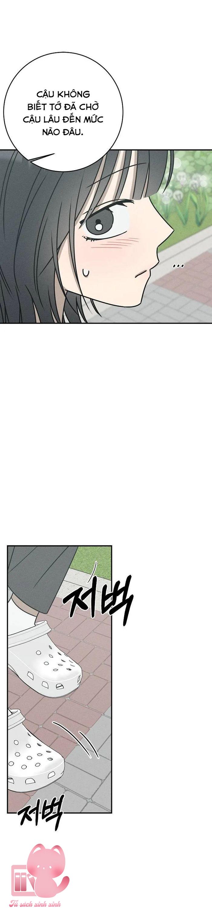 Lời Tỏ Tình Mạnh Mẽ - Chap 15 - Trang 43