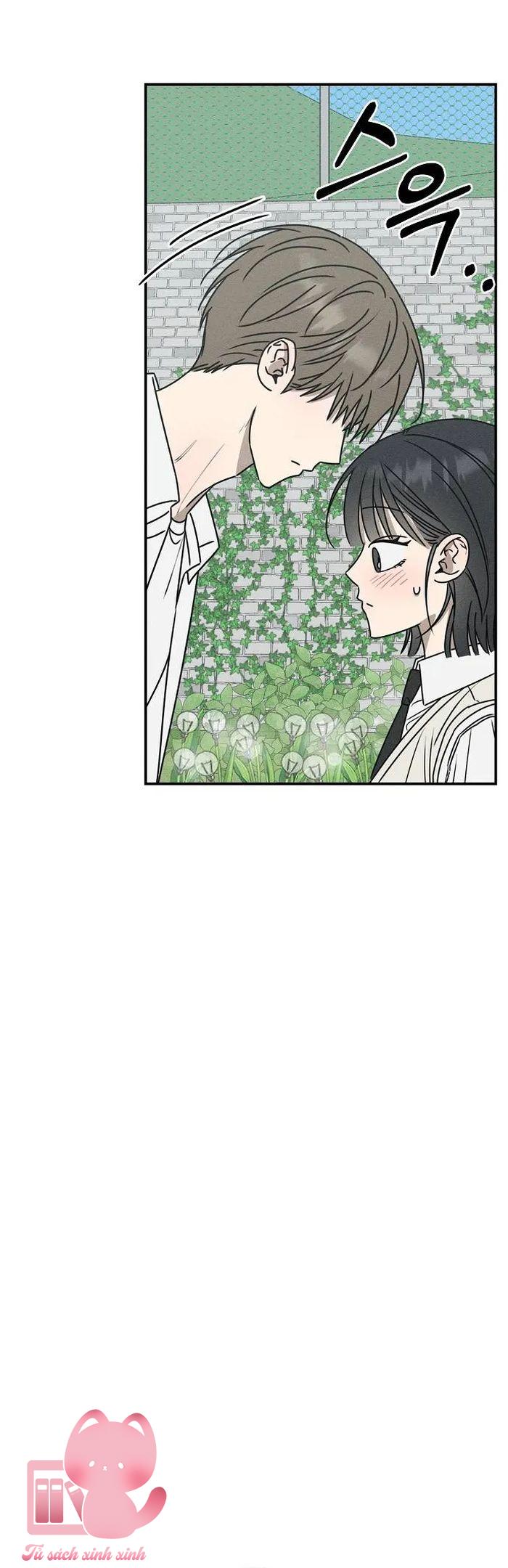 Lời Tỏ Tình Mạnh Mẽ - Chap 15 - Trang 44