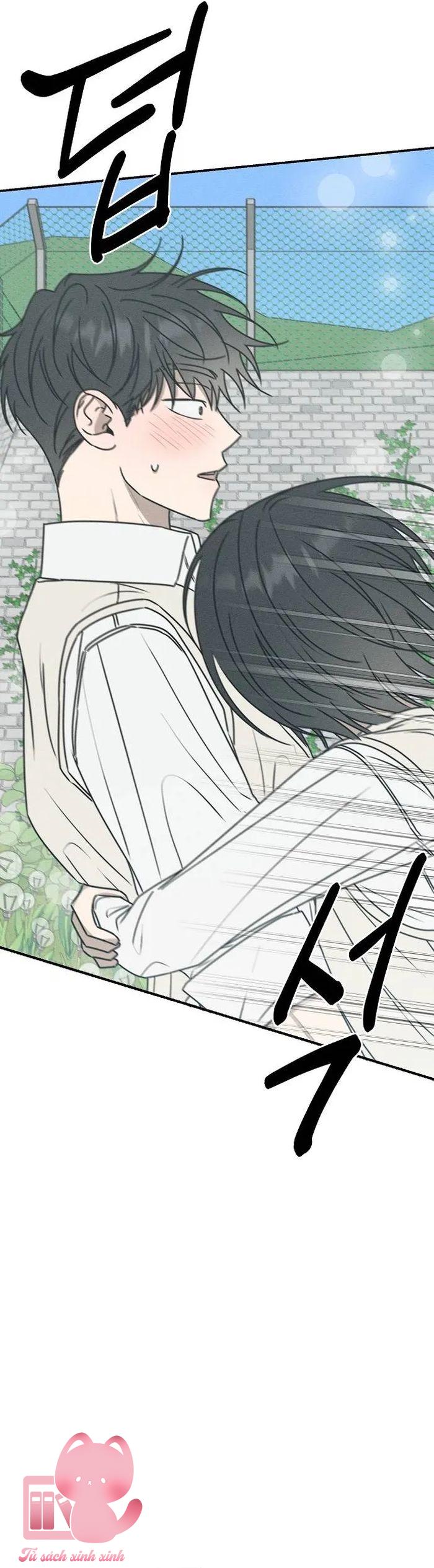 Lời Tỏ Tình Mạnh Mẽ - Chap 15 - Trang 49