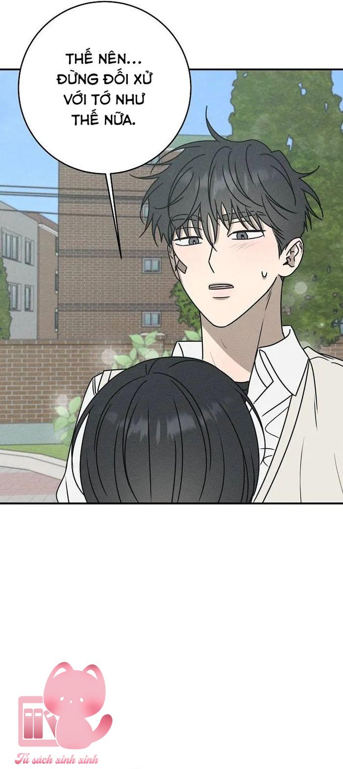 Lời Tỏ Tình Mạnh Mẽ - Chap 15 - Trang 52