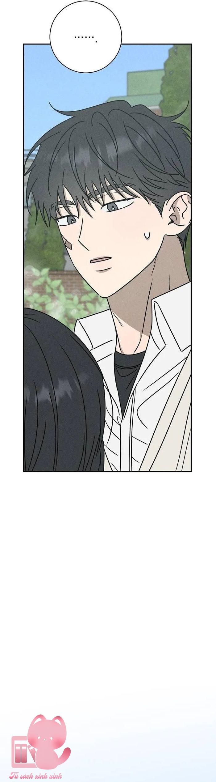 Lời Tỏ Tình Mạnh Mẽ - Chap 15 - Trang 53