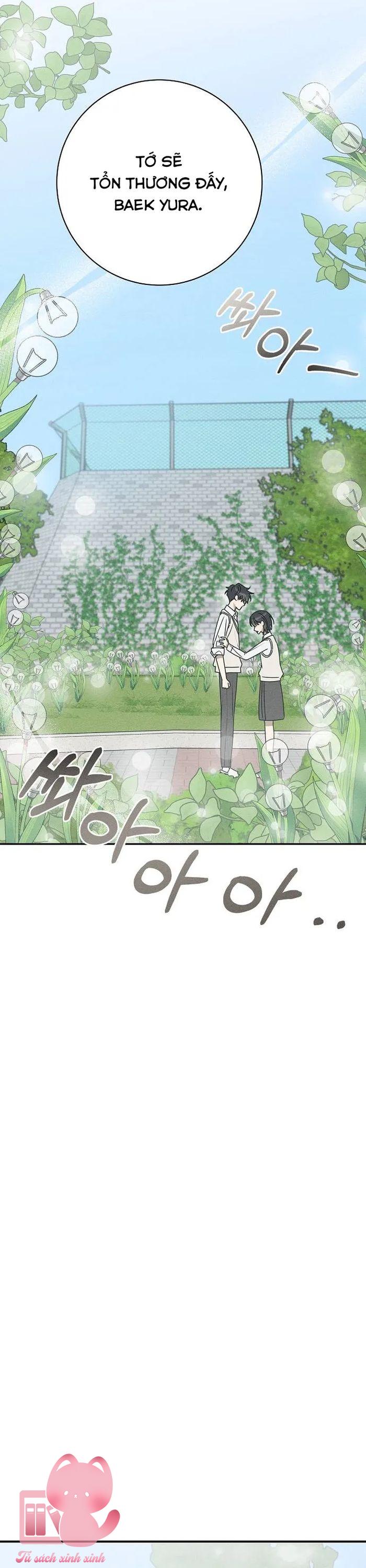 Lời Tỏ Tình Mạnh Mẽ - Chap 15 - Trang 54