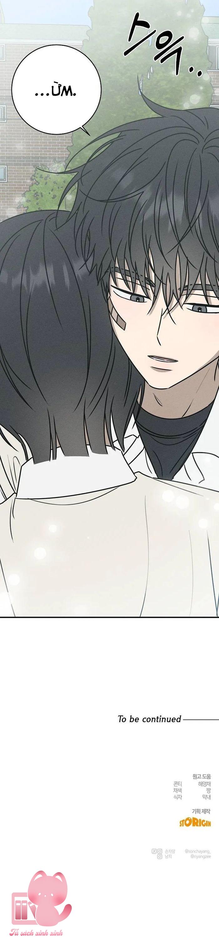 Lời Tỏ Tình Mạnh Mẽ - Chap 15 - Trang 55