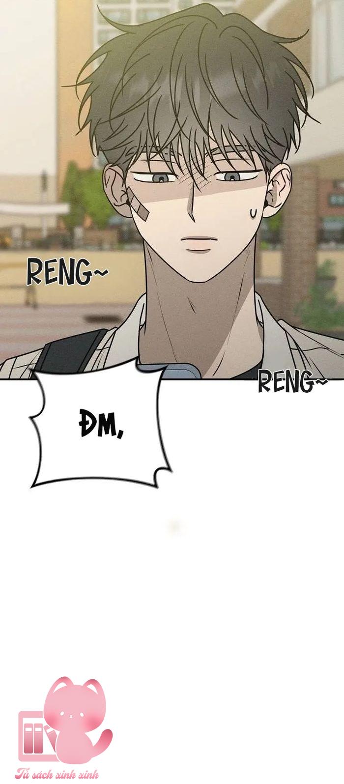 Lời Tỏ Tình Mạnh Mẽ - Chap 16 - Trang 15