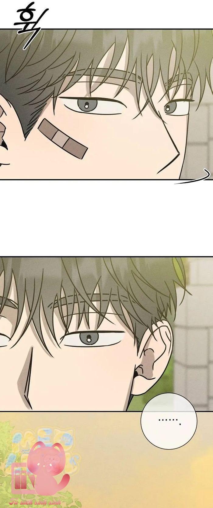 Lời Tỏ Tình Mạnh Mẽ - Chap 16 - Trang 19