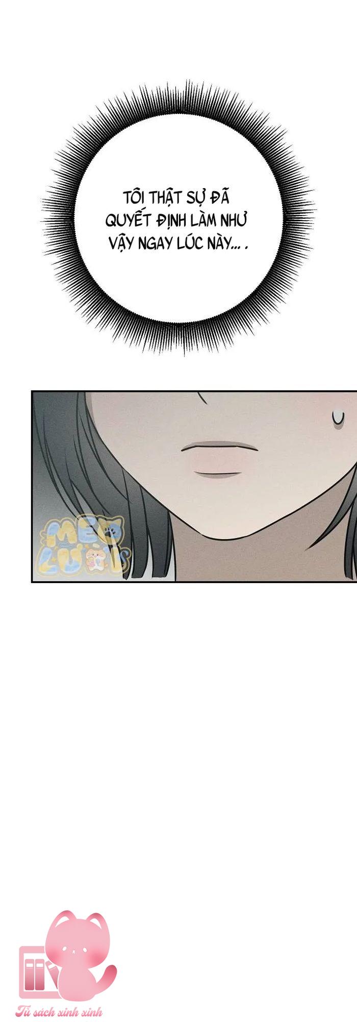 Lời Tỏ Tình Mạnh Mẽ - Chap 16 - Trang 28