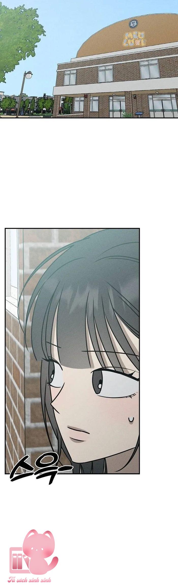 Lời Tỏ Tình Mạnh Mẽ - Chap 16 - Trang 30