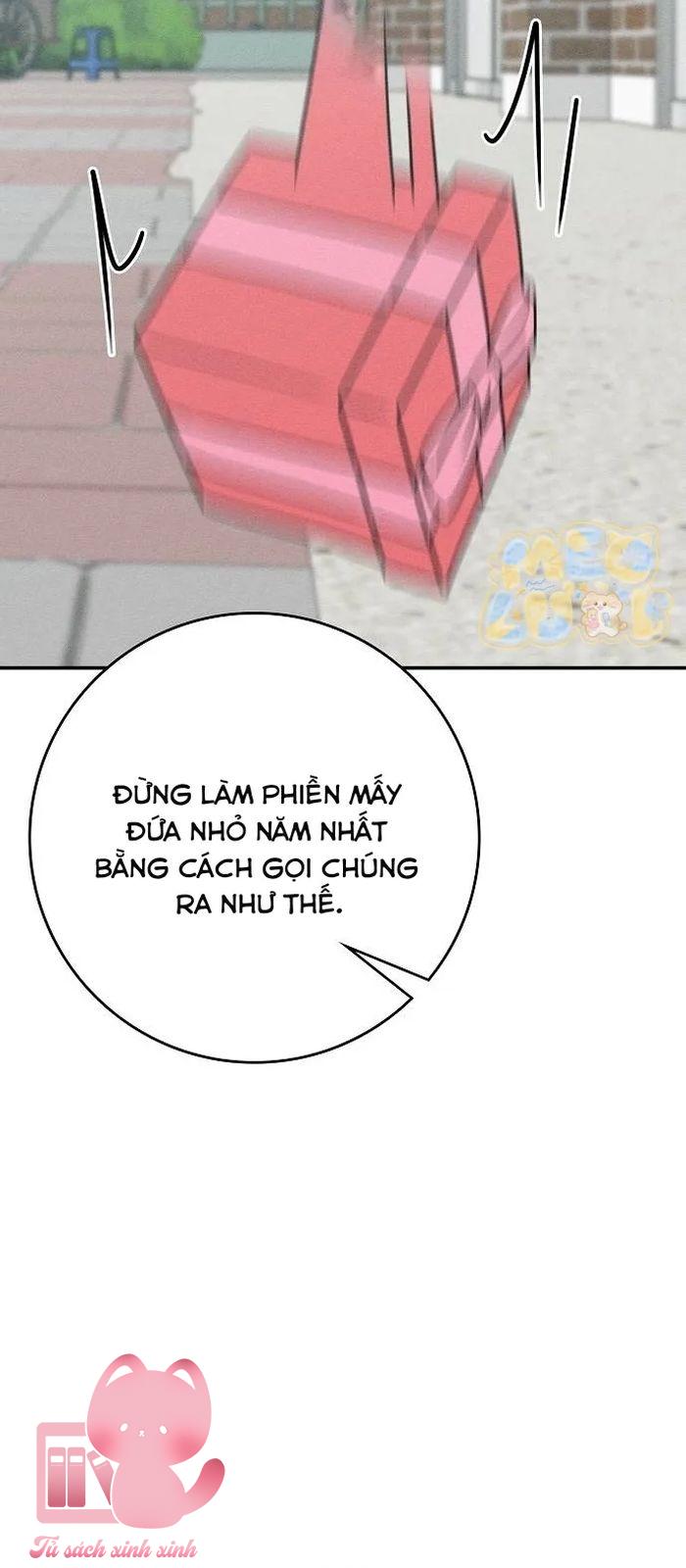 Lời Tỏ Tình Mạnh Mẽ - Chap 16 - Trang 32