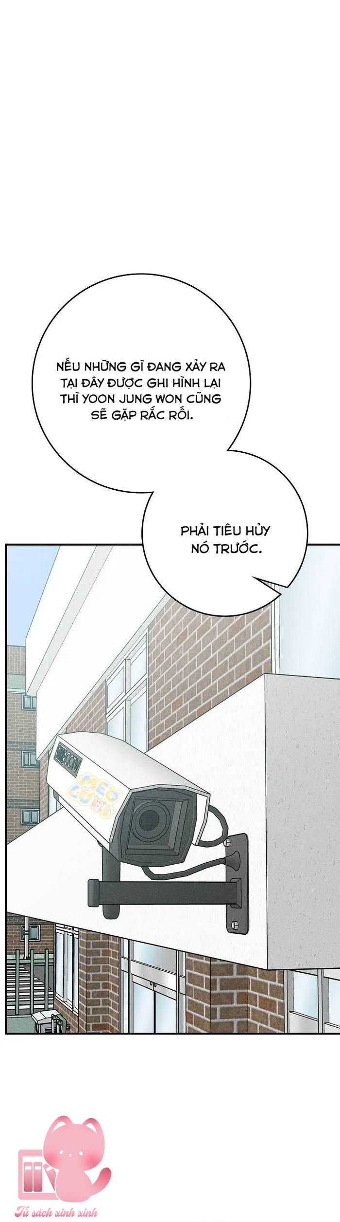 Lời Tỏ Tình Mạnh Mẽ - Chap 16 - Trang 43