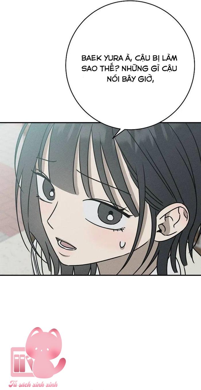 Lời Tỏ Tình Mạnh Mẽ - Chap 16 - Trang 44