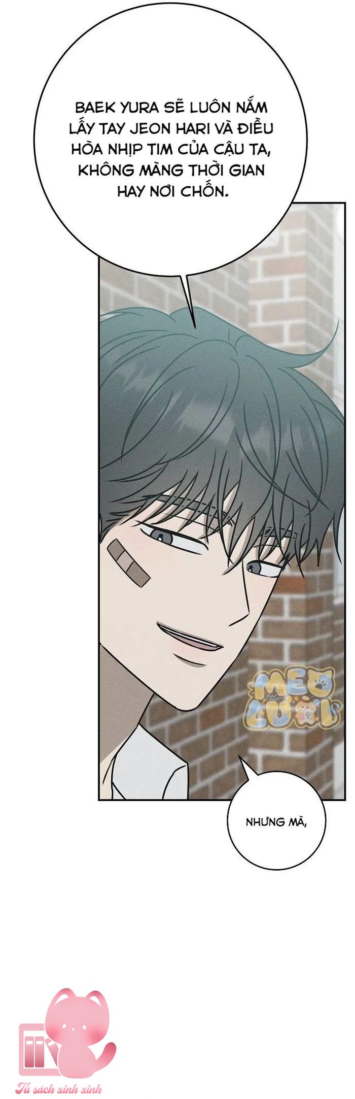 Lời Tỏ Tình Mạnh Mẽ - Chap 16 - Trang 45
