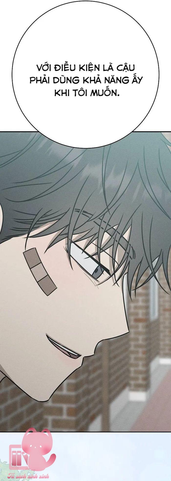 Lời Tỏ Tình Mạnh Mẽ - Chap 16 - Trang 46