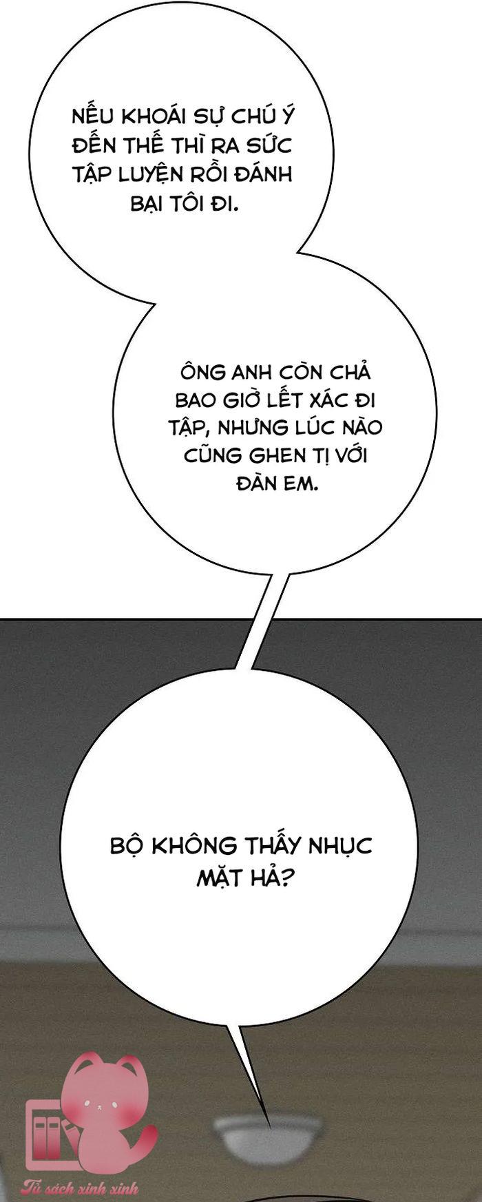 Lời Tỏ Tình Mạnh Mẽ - Chap 16 - Trang 50