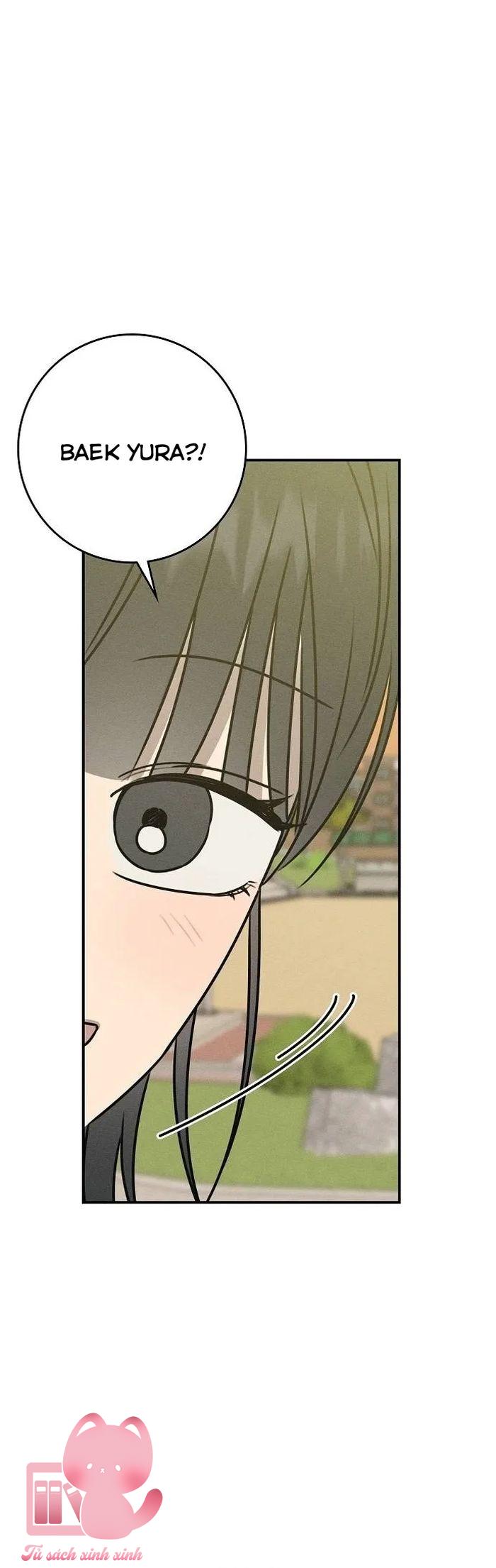 Lời Tỏ Tình Mạnh Mẽ - Chap 16 - Trang 6