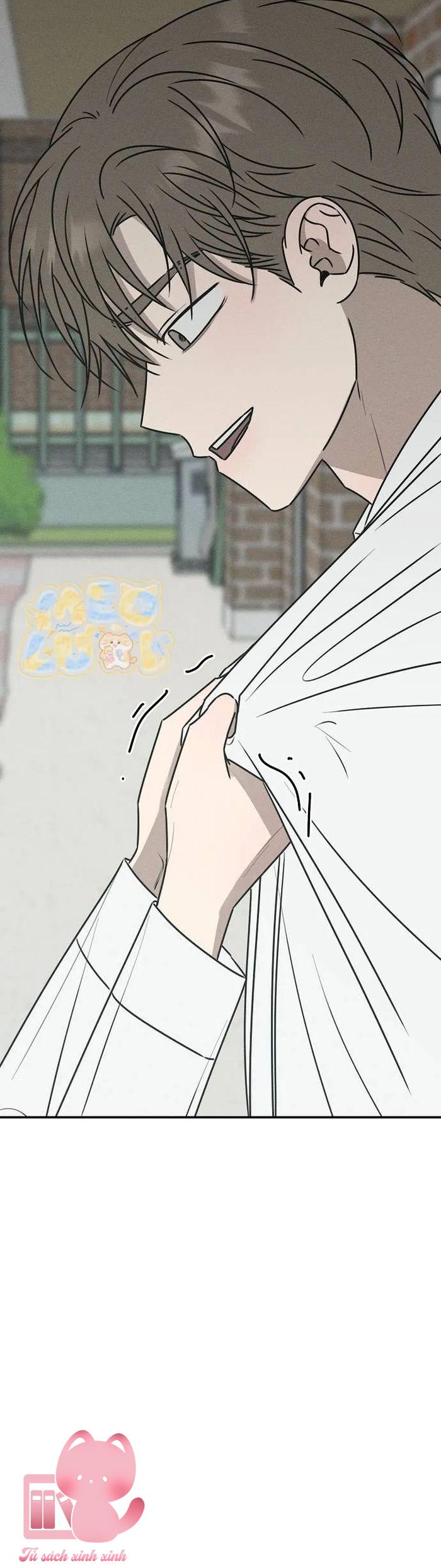 Lời Tỏ Tình Mạnh Mẽ - Chap 16 - Trang 51