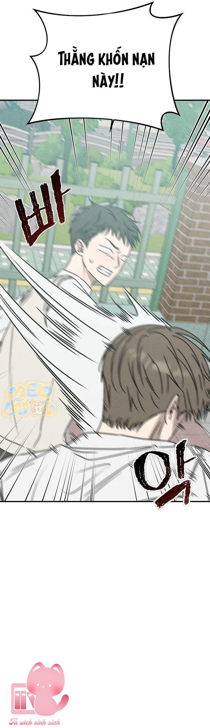 Lời Tỏ Tình Mạnh Mẽ - Chap 16 - Trang 53