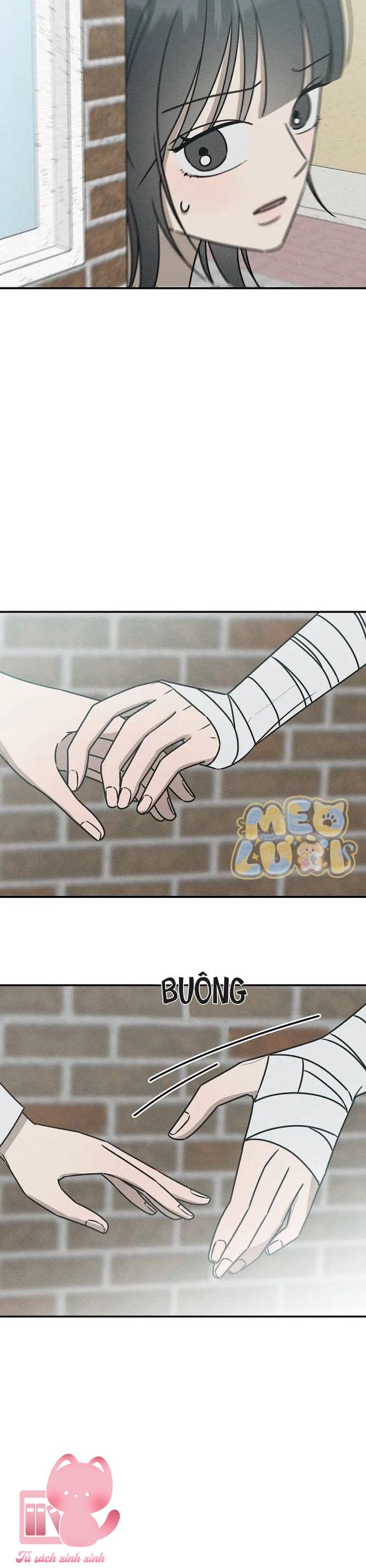 Lời Tỏ Tình Mạnh Mẽ - Chap 16 - Trang 55