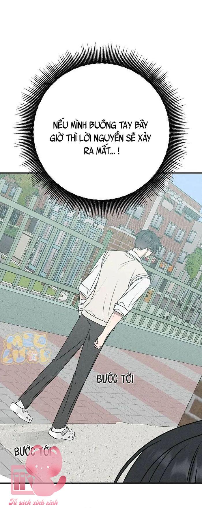 Lời Tỏ Tình Mạnh Mẽ - Chap 16 - Trang 57