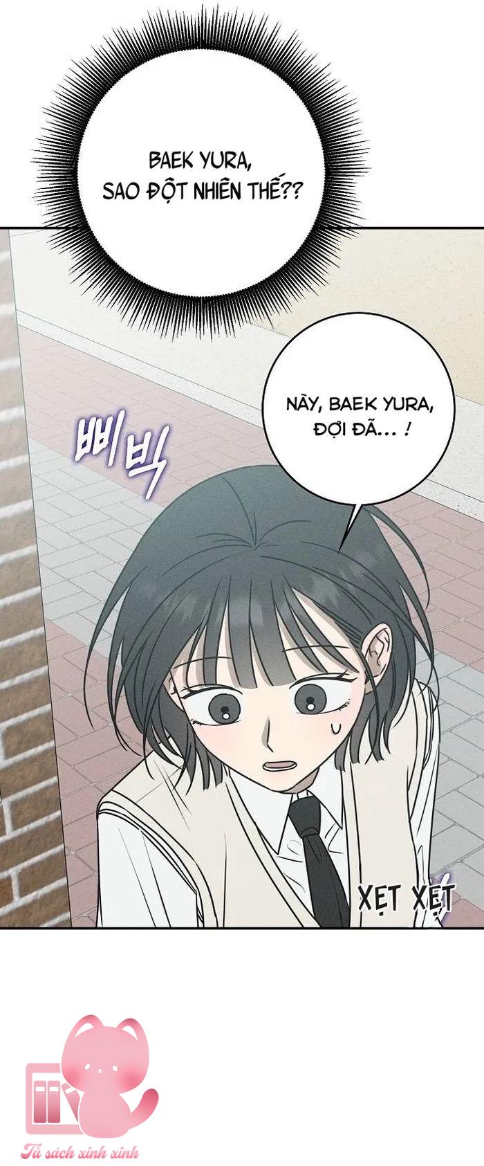 Lời Tỏ Tình Mạnh Mẽ - Chap 16 - Trang 58