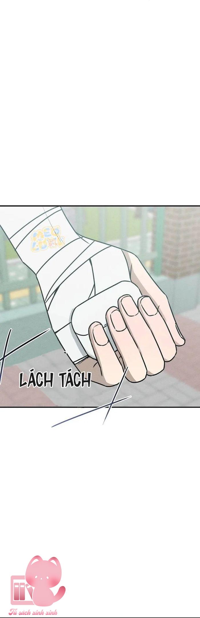 Lời Tỏ Tình Mạnh Mẽ - Chap 16 - Trang 61
