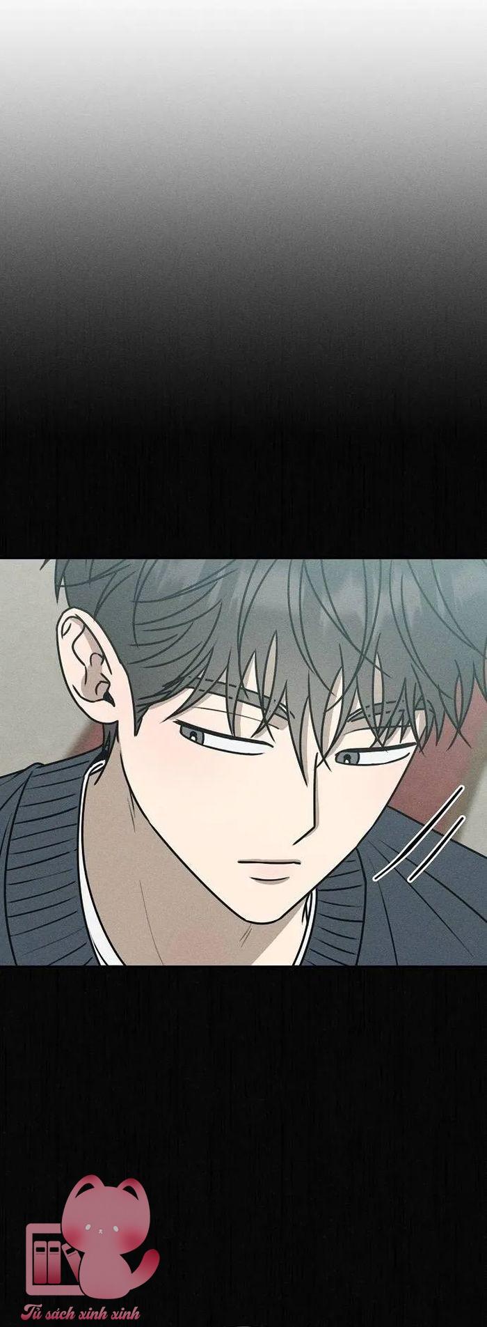 Lời Tỏ Tình Mạnh Mẽ - Chap 16 - Trang 10