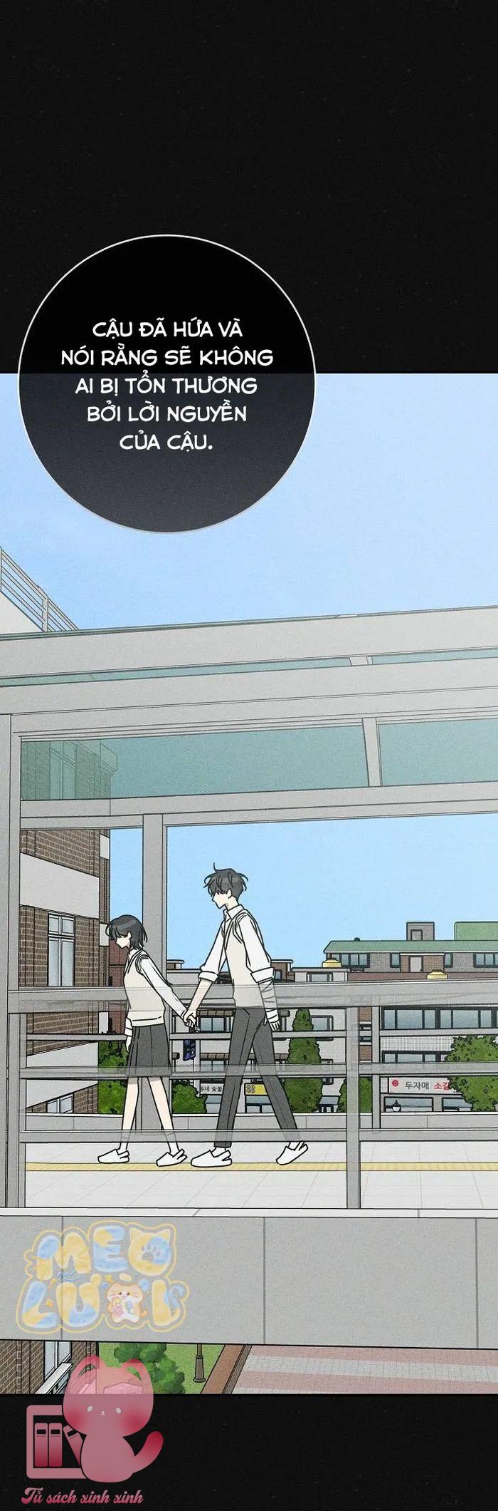 Lời Tỏ Tình Mạnh Mẽ - Chap 17 - Trang 2