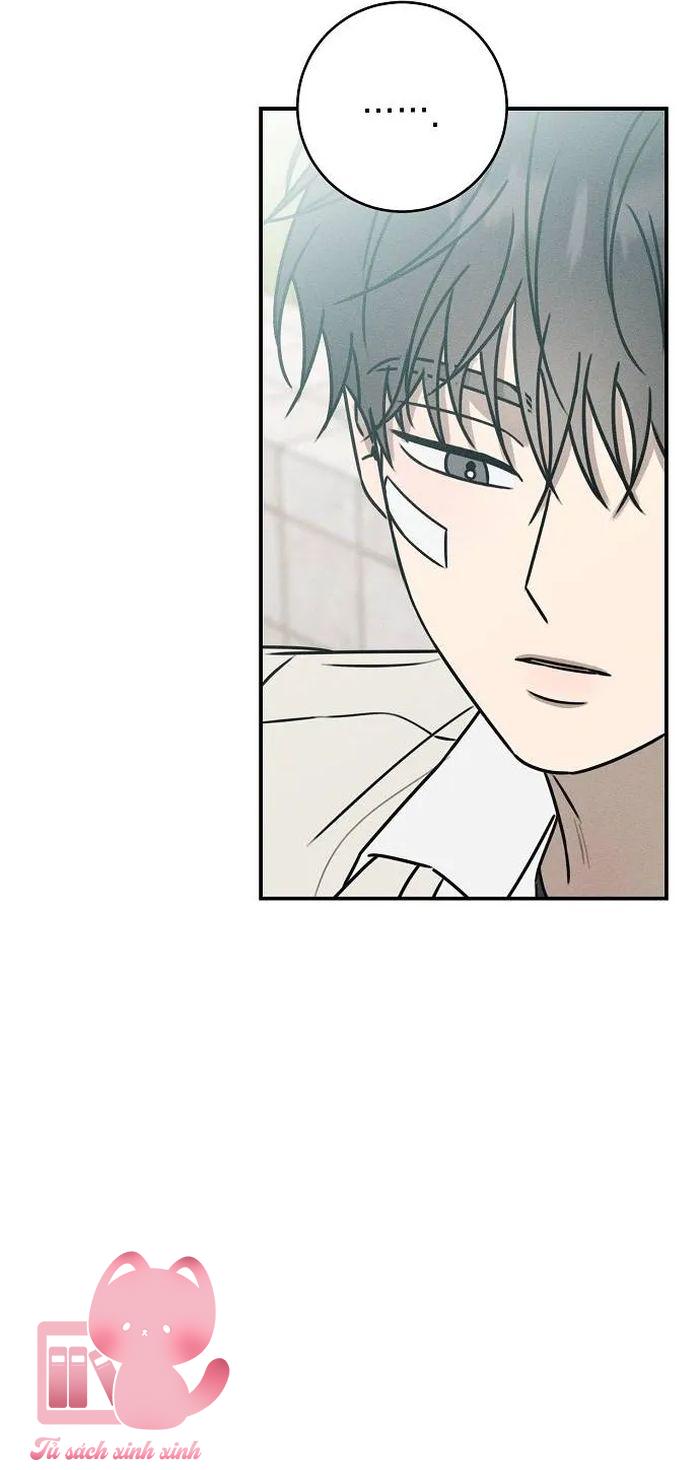 Lời Tỏ Tình Mạnh Mẽ - Chap 17 - Trang 26