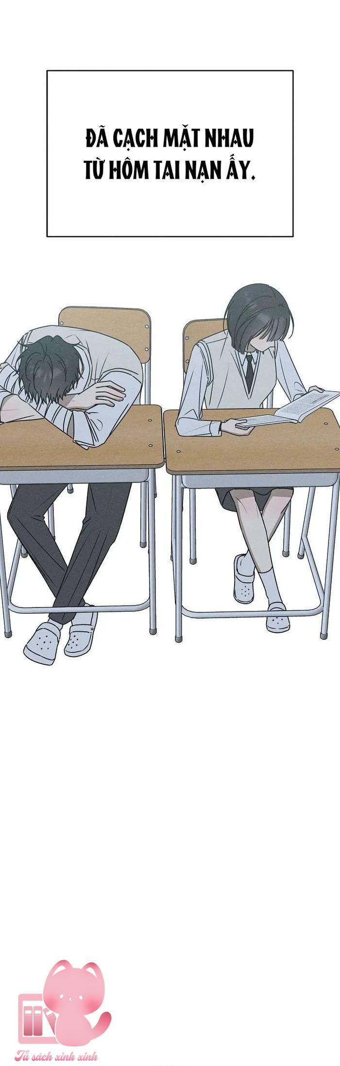 Lời Tỏ Tình Mạnh Mẽ - Chap 17 - Trang 35