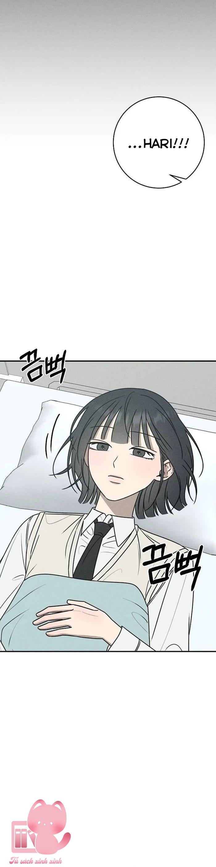 Lời Tỏ Tình Mạnh Mẽ - Chap 17 - Trang 5