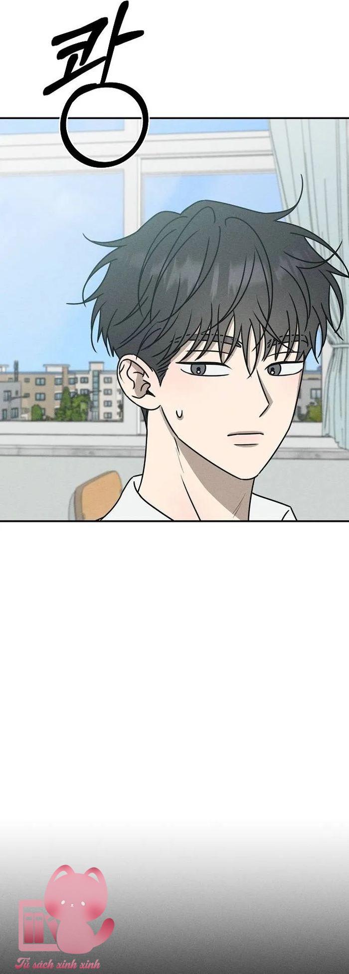 Lời Tỏ Tình Mạnh Mẽ - Chap 17 - Trang 48