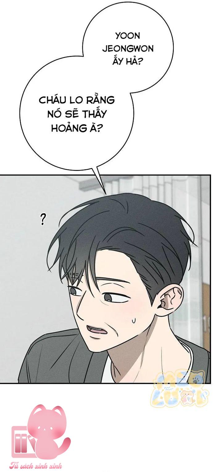 Lời Tỏ Tình Mạnh Mẽ - Chap 17 - Trang 8