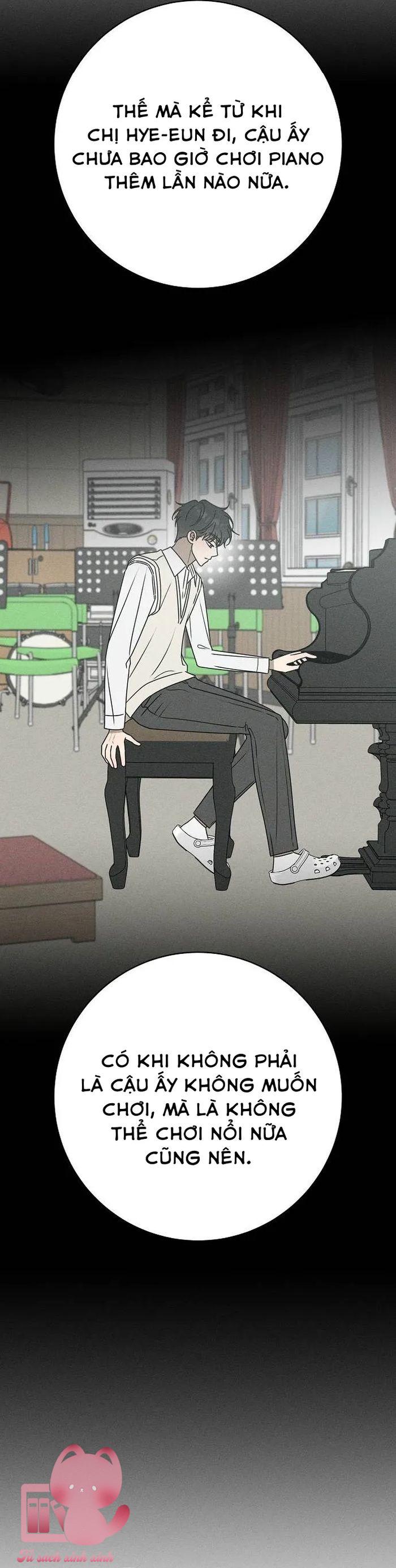 Lời Tỏ Tình Mạnh Mẽ - Chap 18 - Trang 12