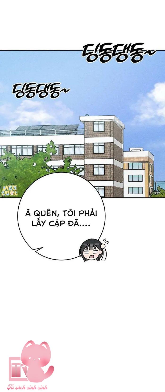 Lời Tỏ Tình Mạnh Mẽ - Chap 18 - Trang 15