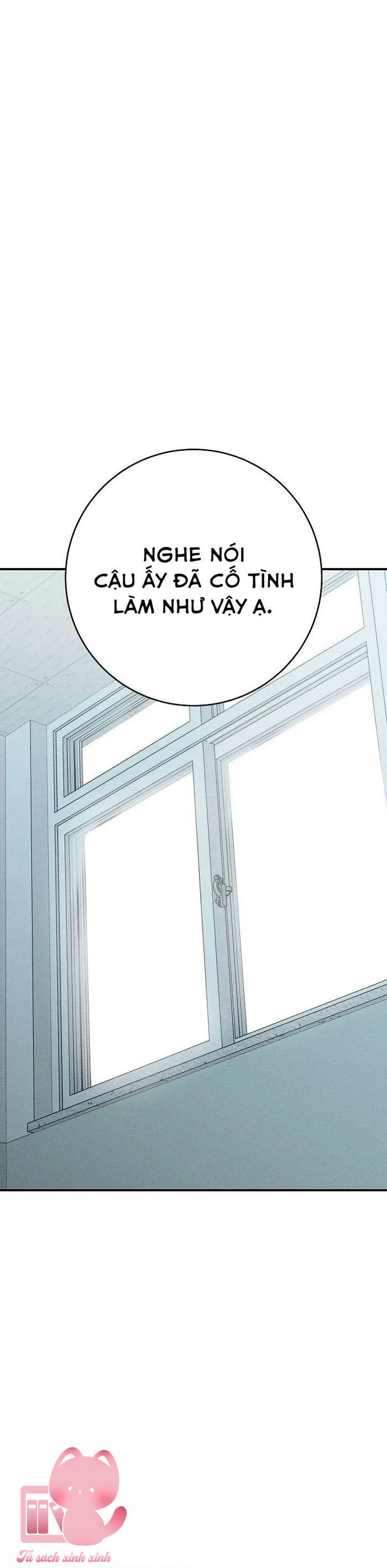 Lời Tỏ Tình Mạnh Mẽ - Chap 18 - Trang 18