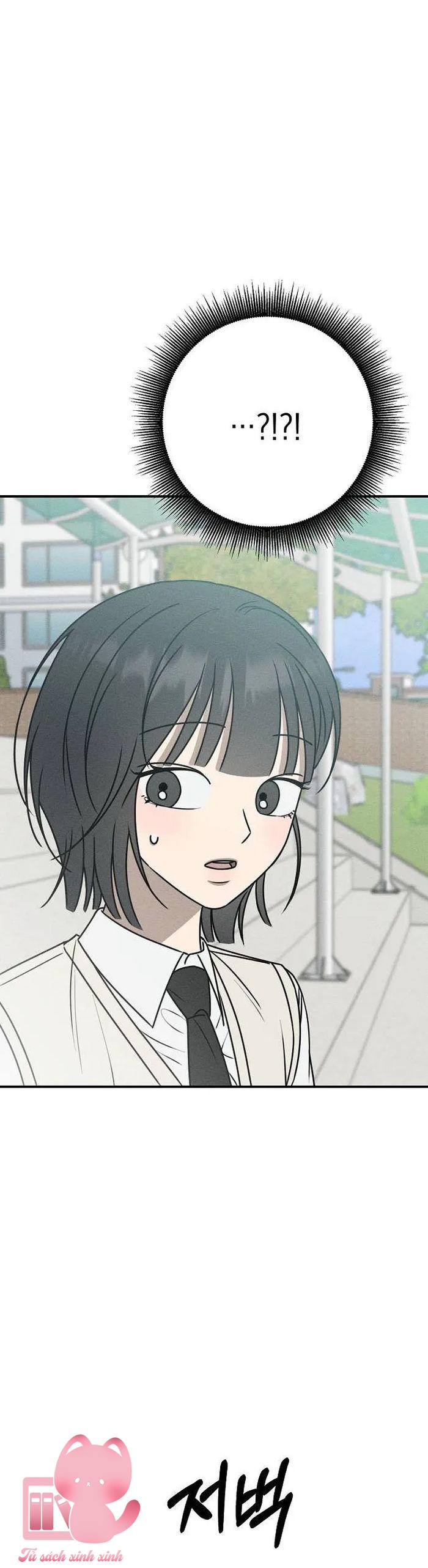 Lời Tỏ Tình Mạnh Mẽ - Chap 18 - Trang 22