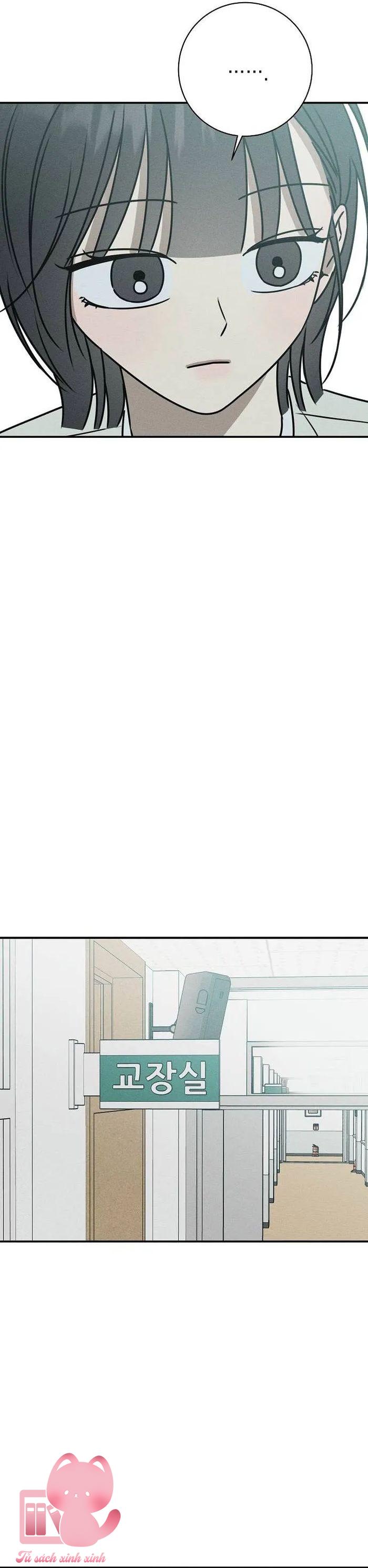 Lời Tỏ Tình Mạnh Mẽ - Chap 18 - Trang 24
