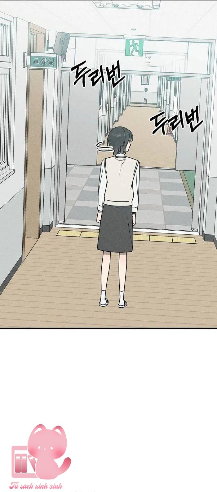 Lời Tỏ Tình Mạnh Mẽ - Chap 18 - Trang 25