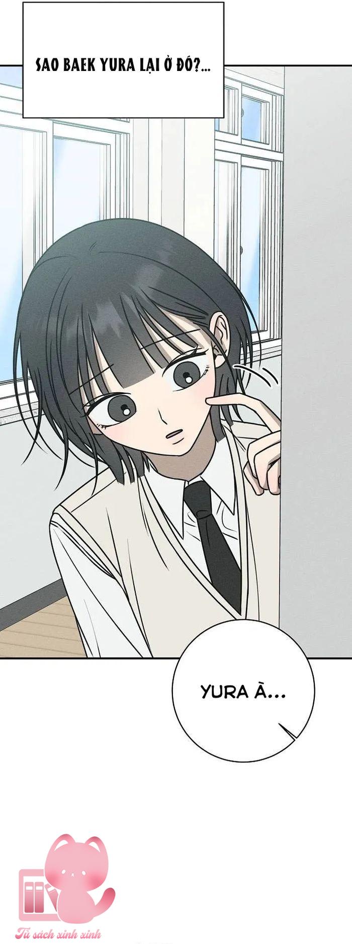 Lời Tỏ Tình Mạnh Mẽ - Chap 18 - Trang 30