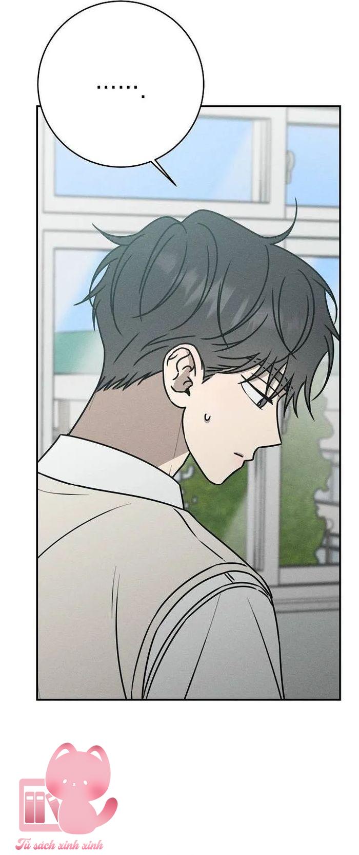 Lời Tỏ Tình Mạnh Mẽ - Chap 18 - Trang 32