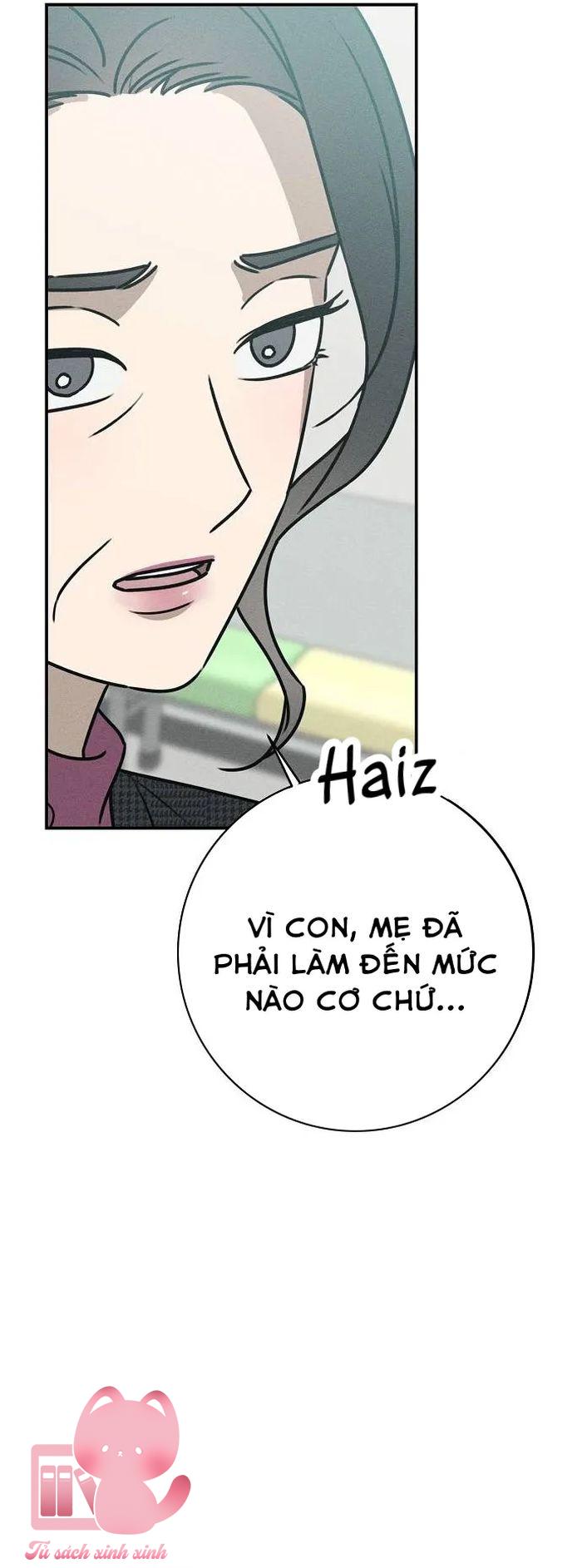 Lời Tỏ Tình Mạnh Mẽ - Chap 18 - Trang 36