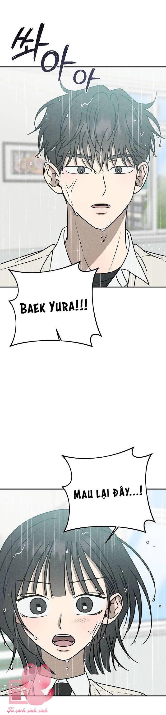 Lời Tỏ Tình Mạnh Mẽ - Chap 18 - Trang 44