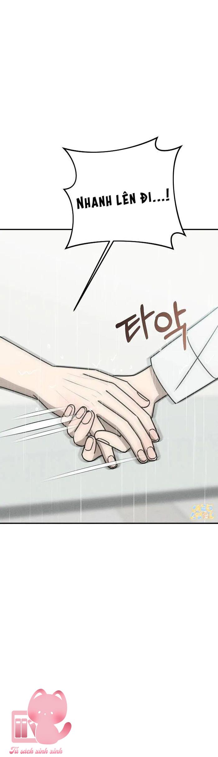 Lời Tỏ Tình Mạnh Mẽ - Chap 18 - Trang 45