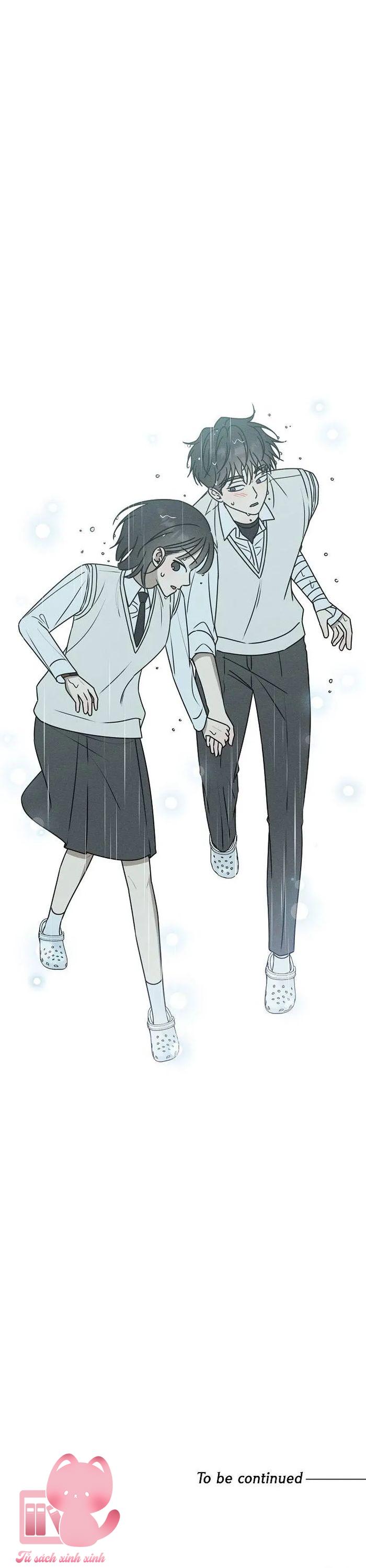 Lời Tỏ Tình Mạnh Mẽ - Chap 18 - Trang 47