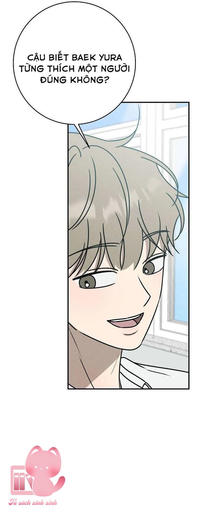 Lời Tỏ Tình Mạnh Mẽ - Chap 18 - Trang 8