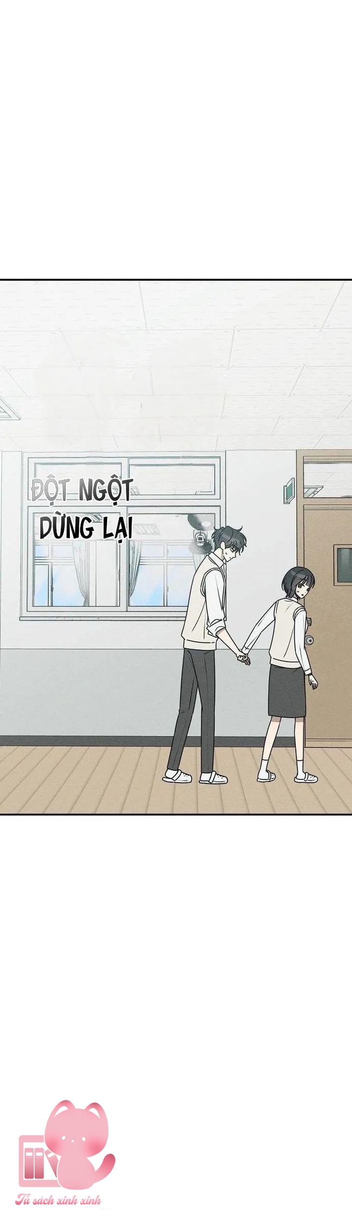 Lời Tỏ Tình Mạnh Mẽ - Chap 19 - Trang 14